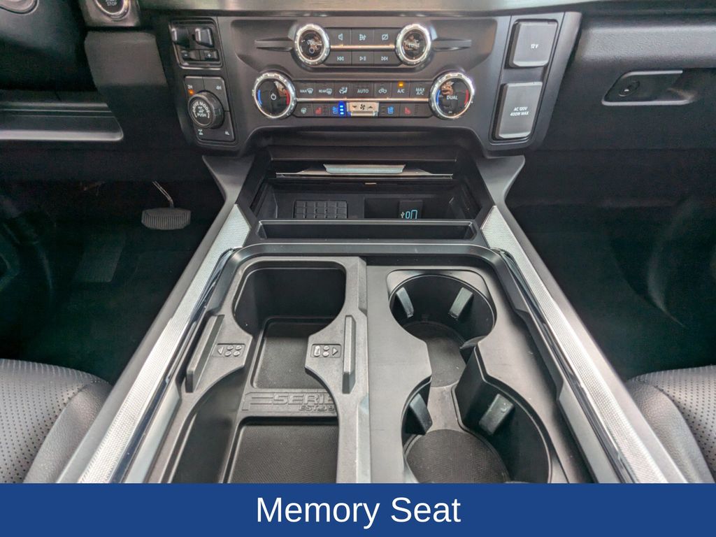 2023 Ford F-250 Super Duty Lariat