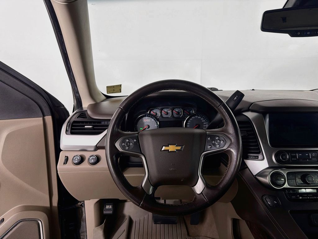 Used 2019 Chevrolet Suburban SUV