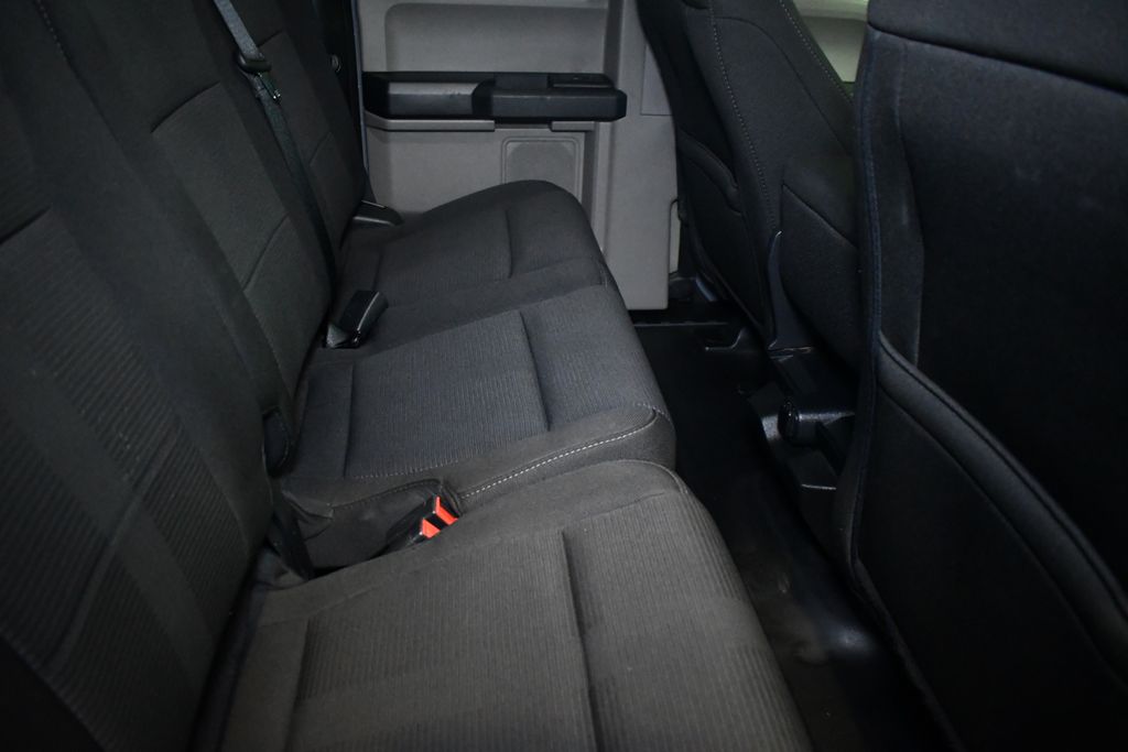 Thumbnail: 2019 Ford F-150 - 24