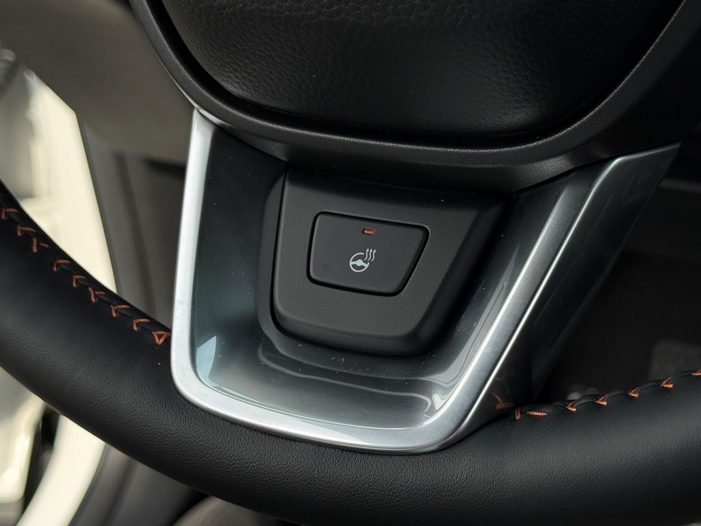 2026 Honda CR-V TrailSport - Photo 32