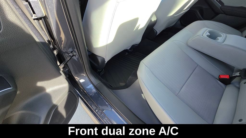 2026 Honda Civic Sport Touring - Photo 20