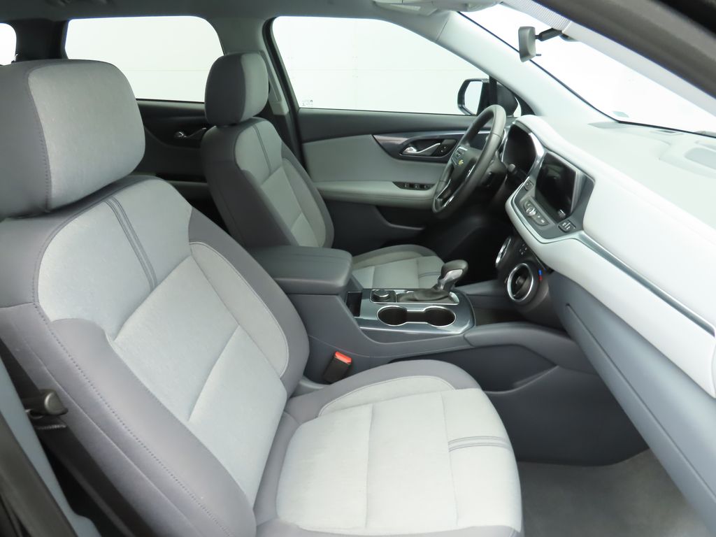 Thumbnail: 2021 Chevrolet Blazer - 18