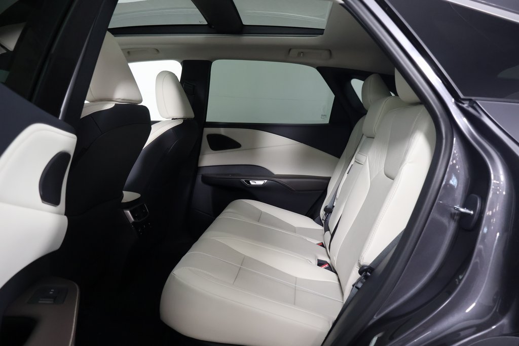 Thumbnail: 2026 Lexus RX - 6