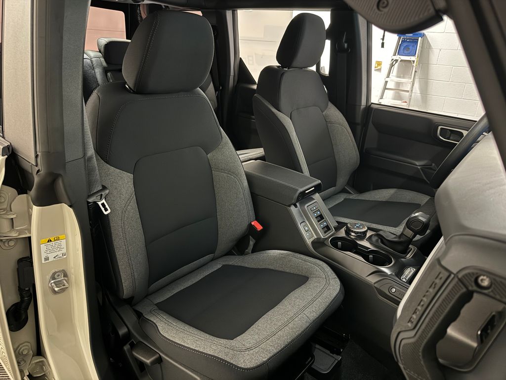 New 2026 Beige Ford Base image 30