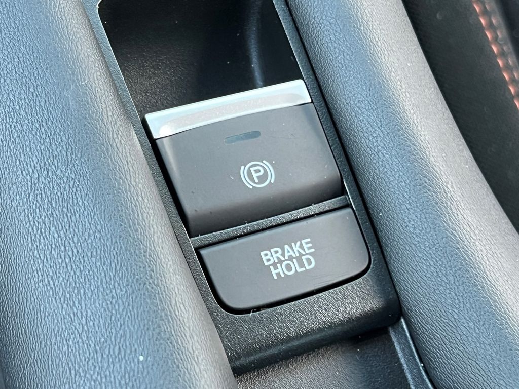 2024 Honda HR-V AWD Sport