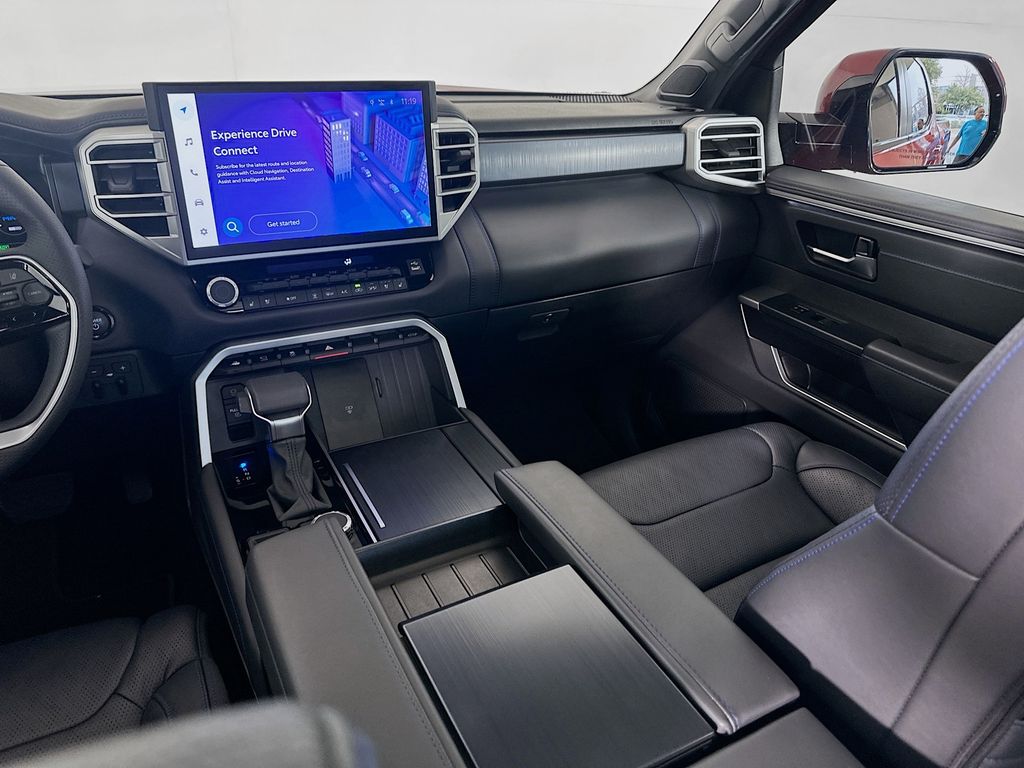 Thumbnail: 2025 Toyota Tundra - 24