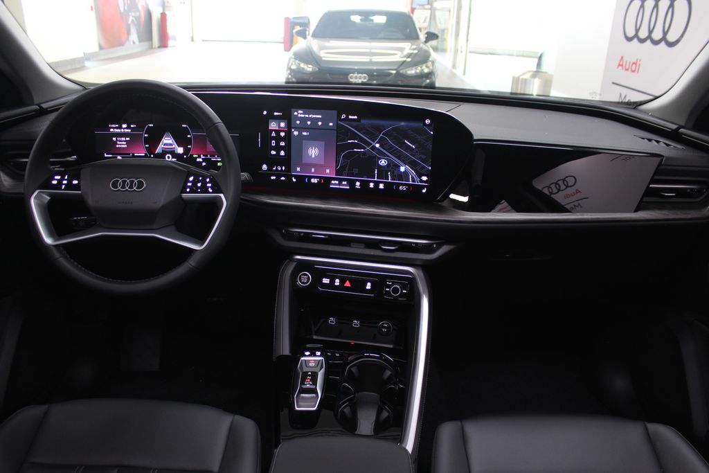 2025 Audi Q5  11