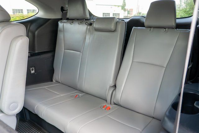 2023 Toyota Highlander Limited Beige at Auto Express Mitsubishi