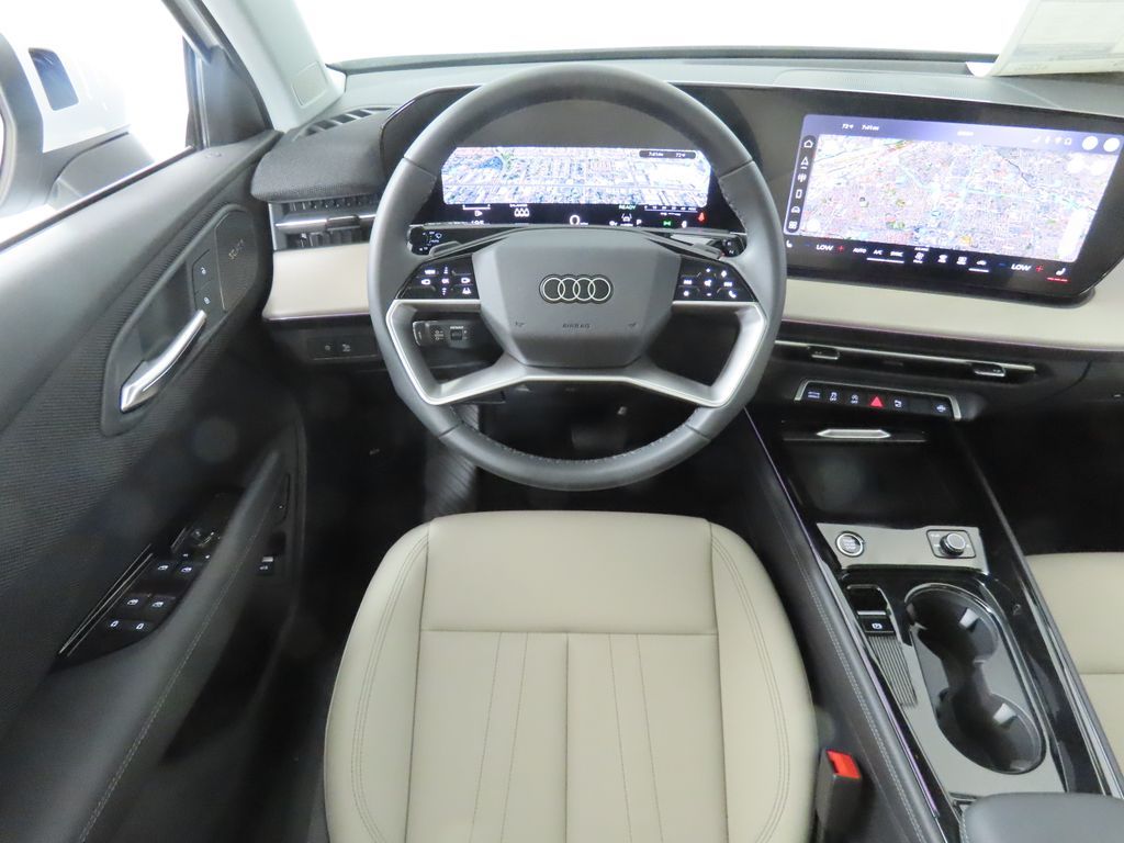 Thumbnail: 2026 Audi Q3 - 13