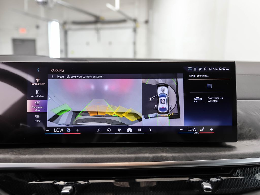 Thumbnail: 2026 BMW X6 - 19