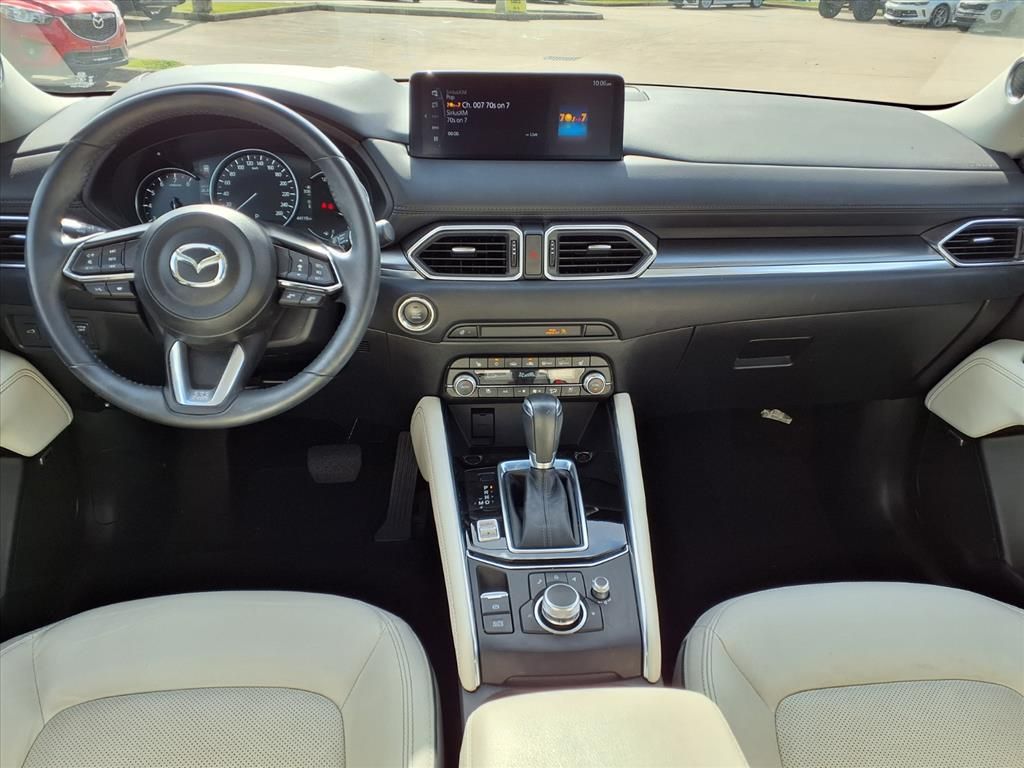 2024 Mazda CX-5 2.5 S Premium Plus Package - 8