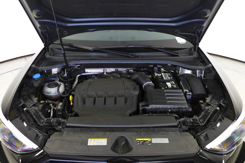 Thumbnail: 2022 Audi Q3 - 6