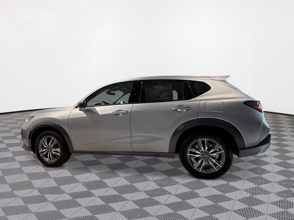 new 2026 Acura ADX car, priced at $38,450