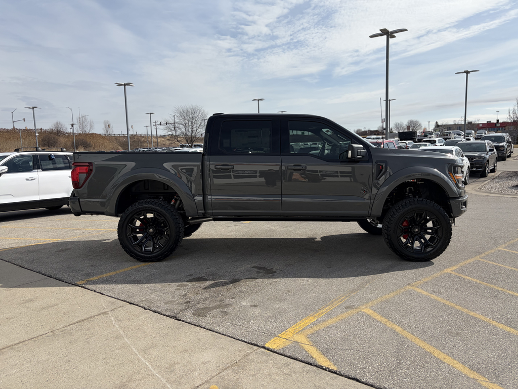 new 2026 Ford F-150 car, priced at $107,135