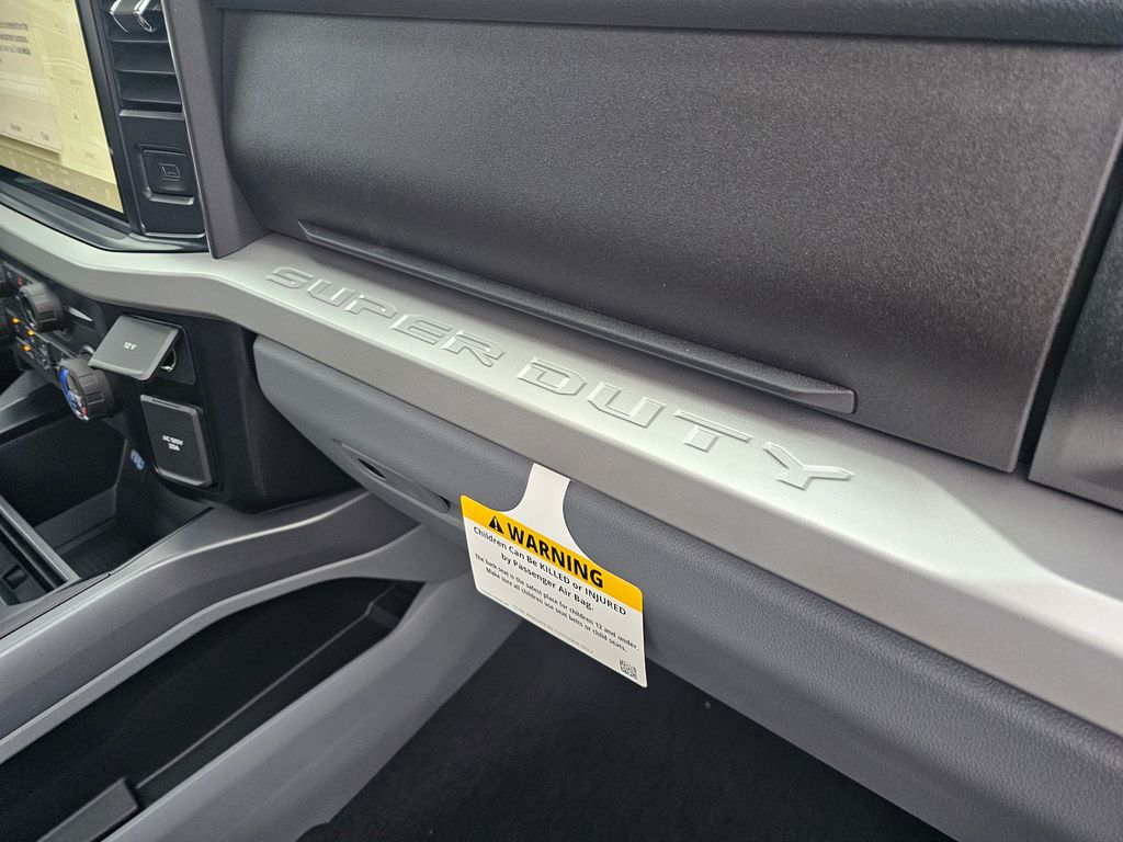 New 2026 Black Ford XLT image 12