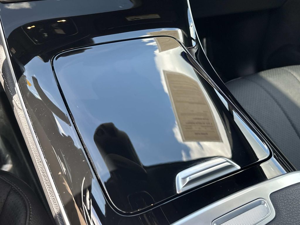 Thumbnail: 2023 Mercedes-Benz EQE - 22