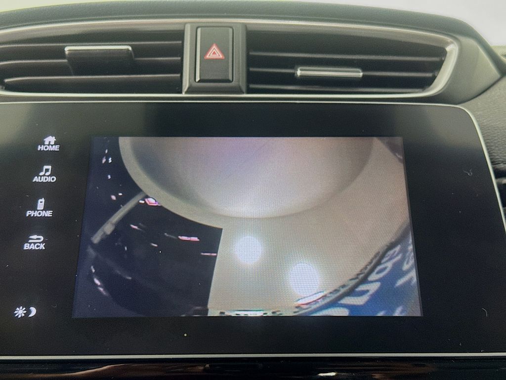 Used Car 2018 Honda Cr-v  Ex-l For Sale Under $20,000 In Austin, Texas