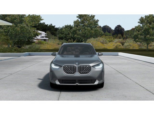 Thumbnail: 2026 BMW X3 - 3