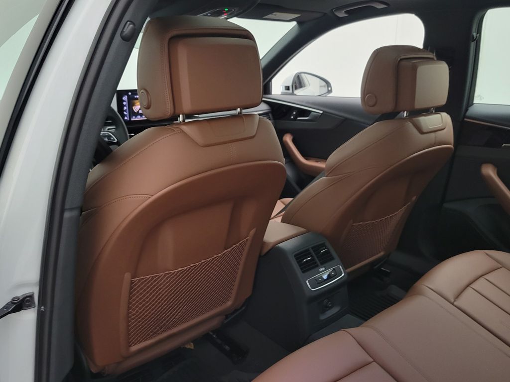 Thumbnail: 2023 Audi A4 - 30