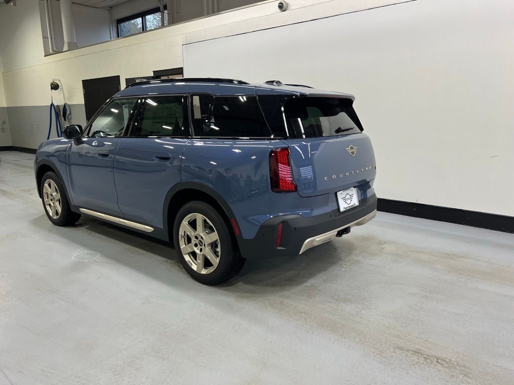 Thumbnail: 2025 MINI Cooper Countryman - 3
