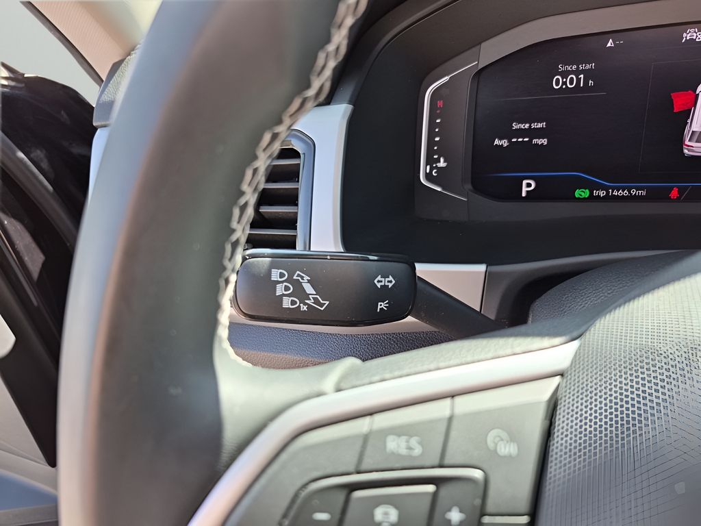 Used Car 2021 Volkswagen Atlas  Sel For Sale Under $30,000 In Austin, Texas