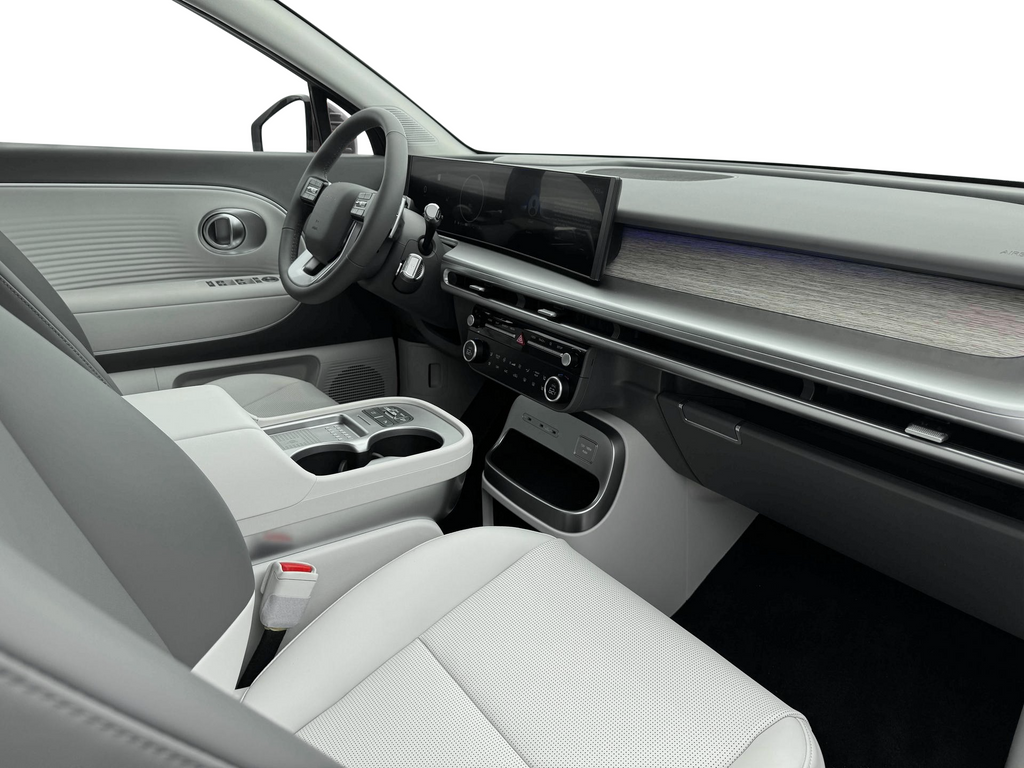 Thumbnail: 2026 Hyundai Ioniq - 15