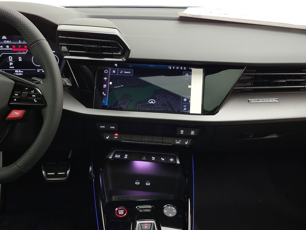 Thumbnail: 2026 Audi RS 3 - 17