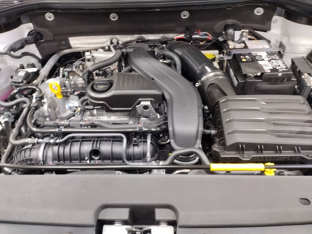 2025 Volkswagen Taos 1.5T SEL