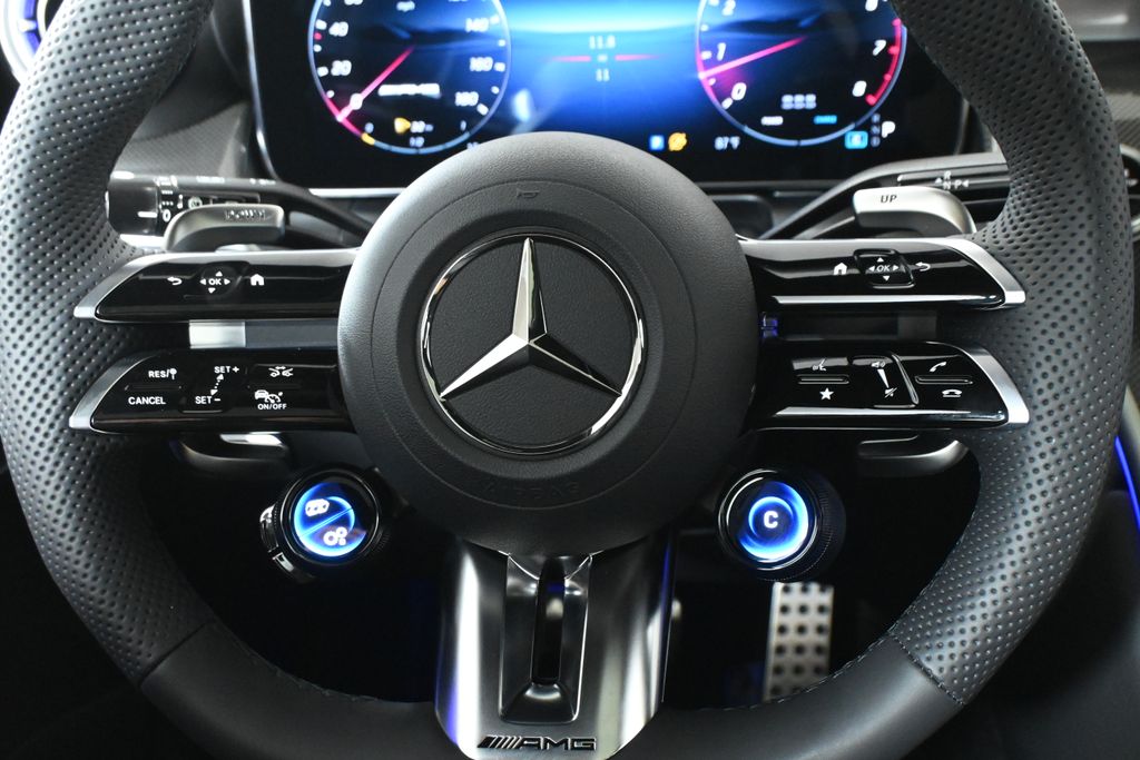 Thumbnail: 2027 Mercedes-Benz GLC - 18