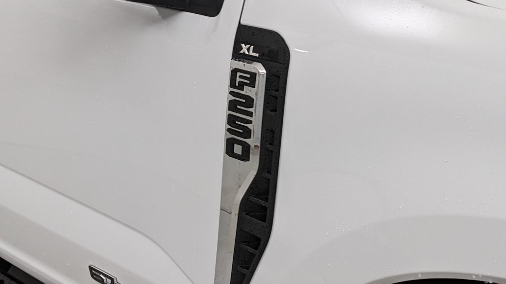 2026 Ford F-250 Super Duty XL - Photo 90