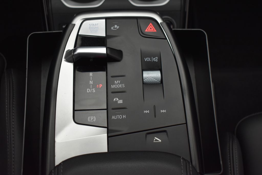 Thumbnail: 2024 BMW X1 - 29