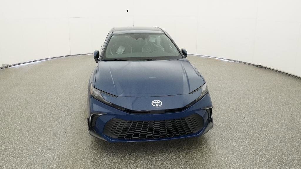 Thumbnail: 2025 Toyota Camry - 28