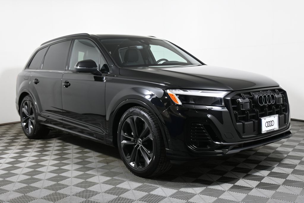 Thumbnail: 2026 Audi Q7 - 7