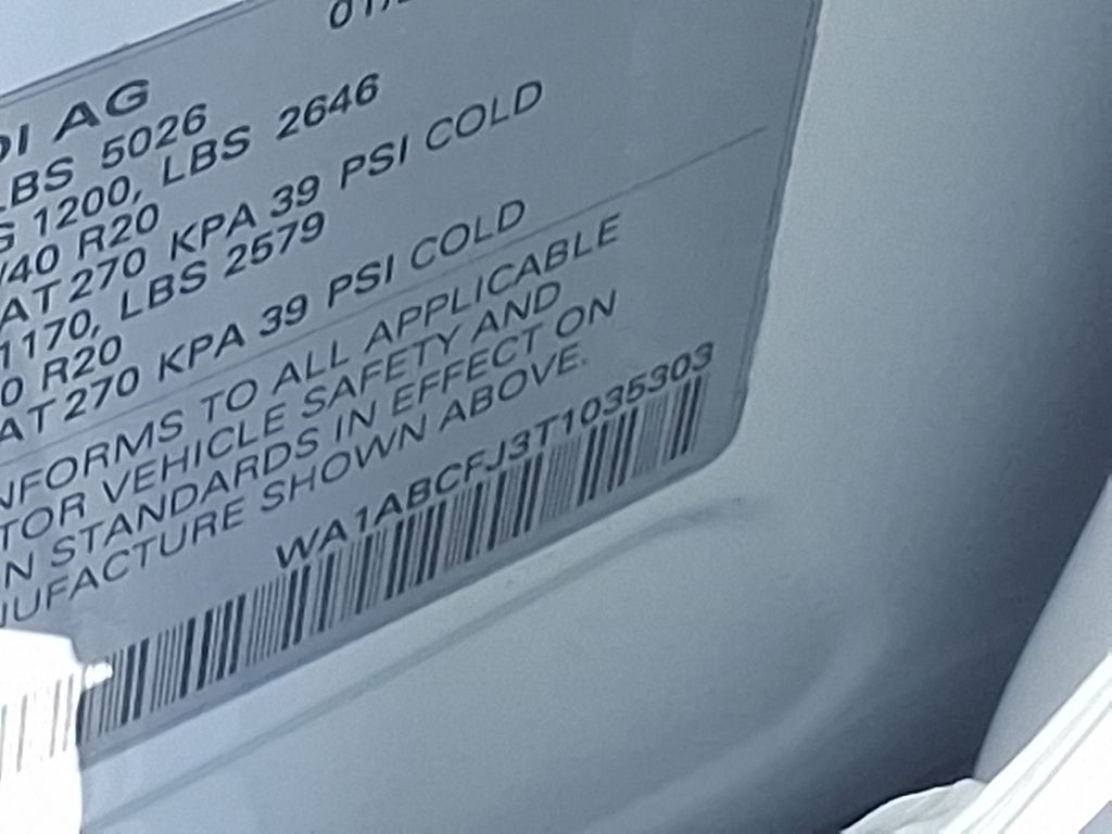 Thumbnail: 2026 Audi Q3 - 21