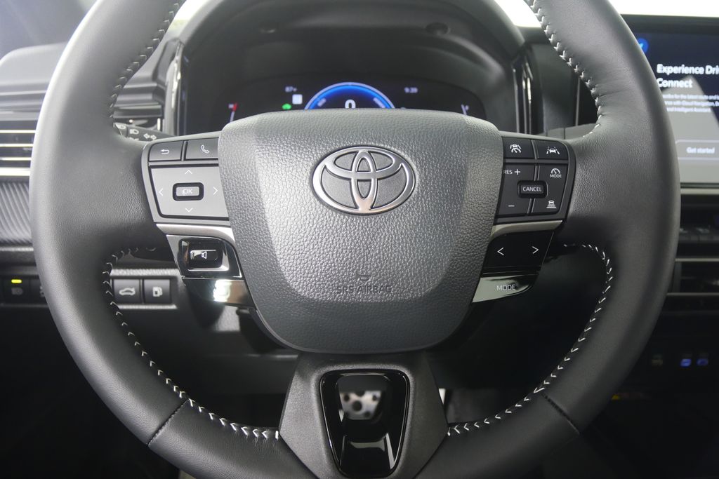 Thumbnail: 2026 Toyota Camry - 19