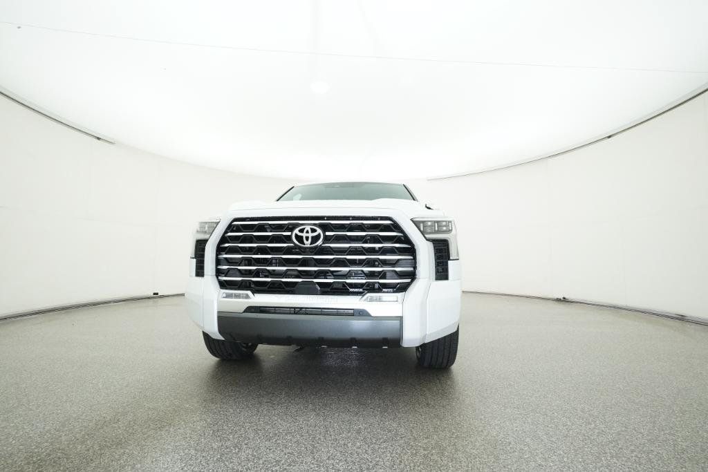 New 2026 Toyota Tundra i-FORCE MAX Truck