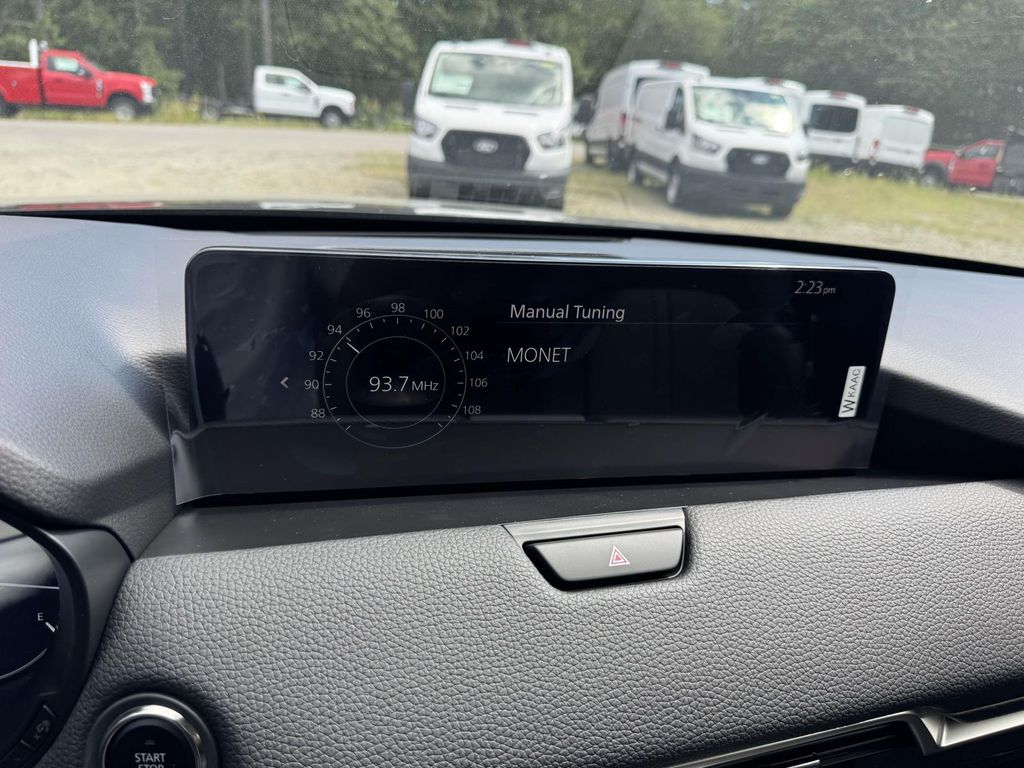 New 2026 Mazda CX-90 SUV