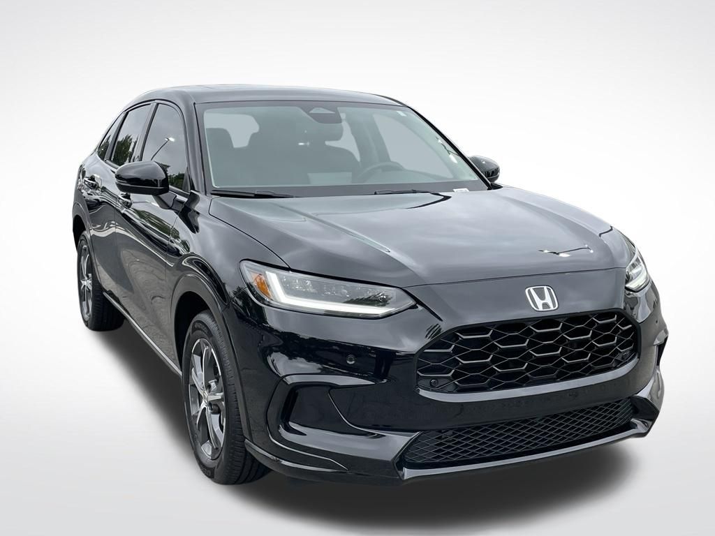 Thumbnail: 2024 Honda HR-V - 8