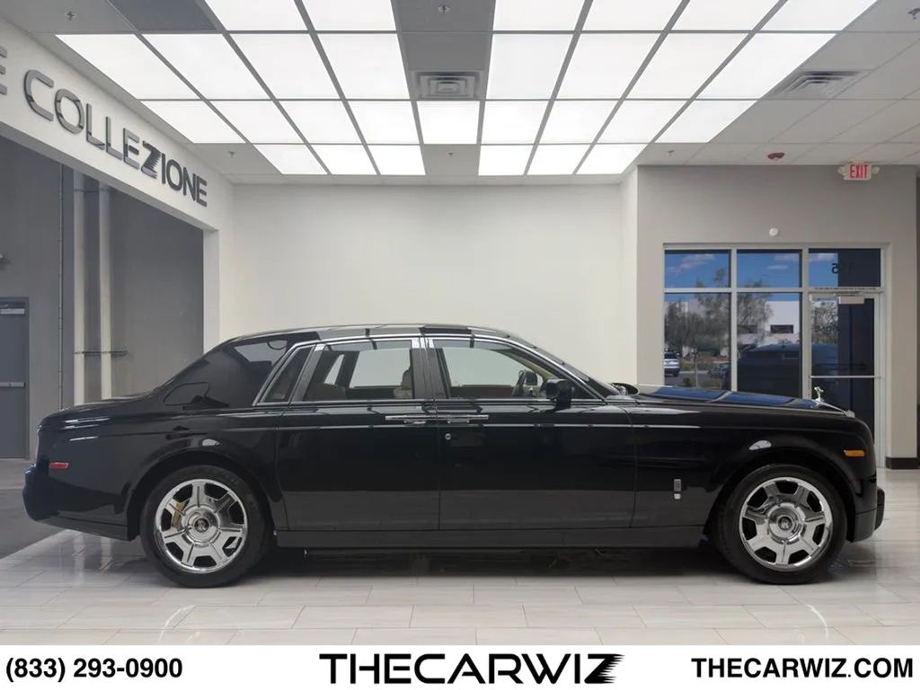 2006 Rolls-Royce Phantom