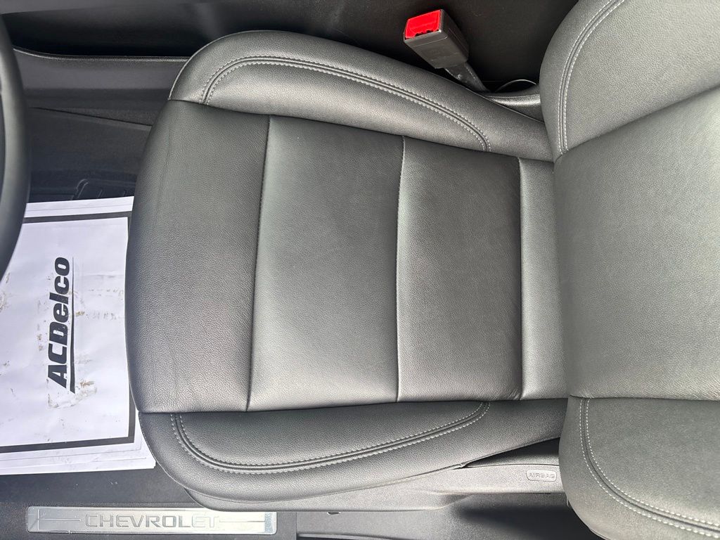 Used 2023 Chevrolet Tahoe SUV
