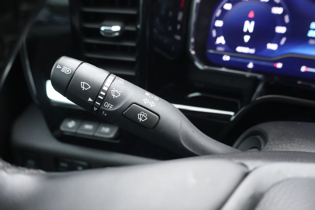 Thumbnail: 2024 Chevrolet Silverado 2500 - 24