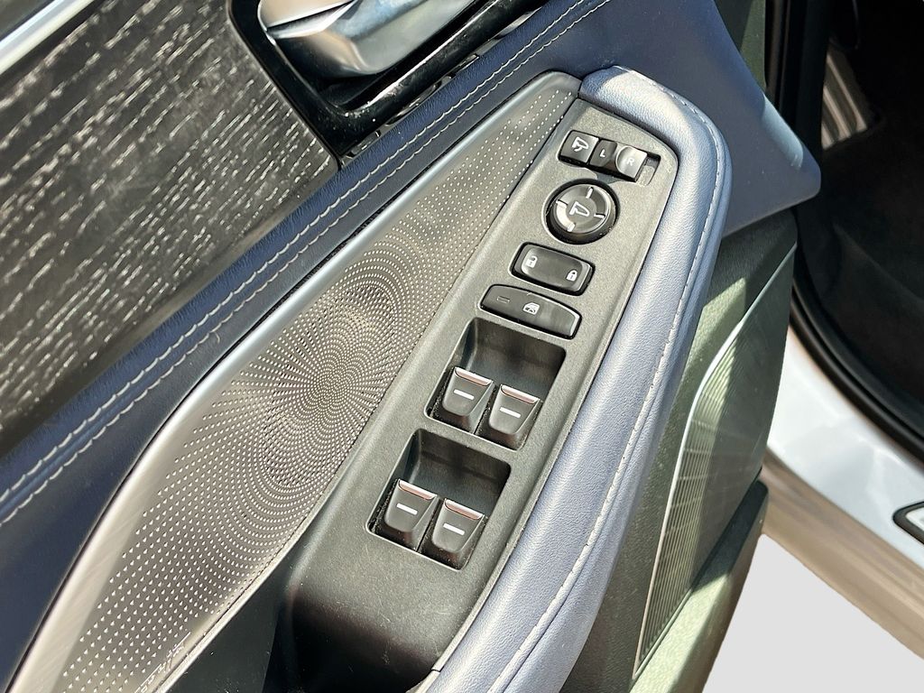2024 Acura MDX Type S w/Advance Package - Photo 18