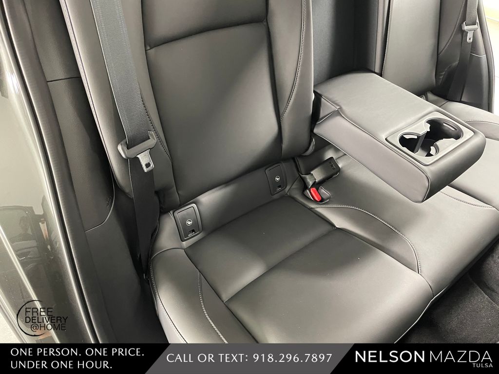 New 2026 Gray Mazda 2.5 S Select Sport image 42