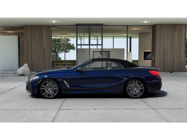 Thumbnail: 2026 BMW 8 Series - 4