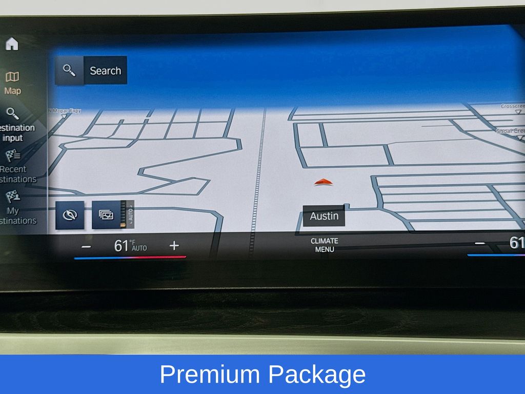 Used Car 2024 Bmw 4 Series  M440i For Sale Under $60,000 In Austin, Texas