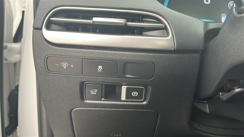 2023 Hyundai Palisade XRT White at Martin Chrysler Dodge Jeep Ram