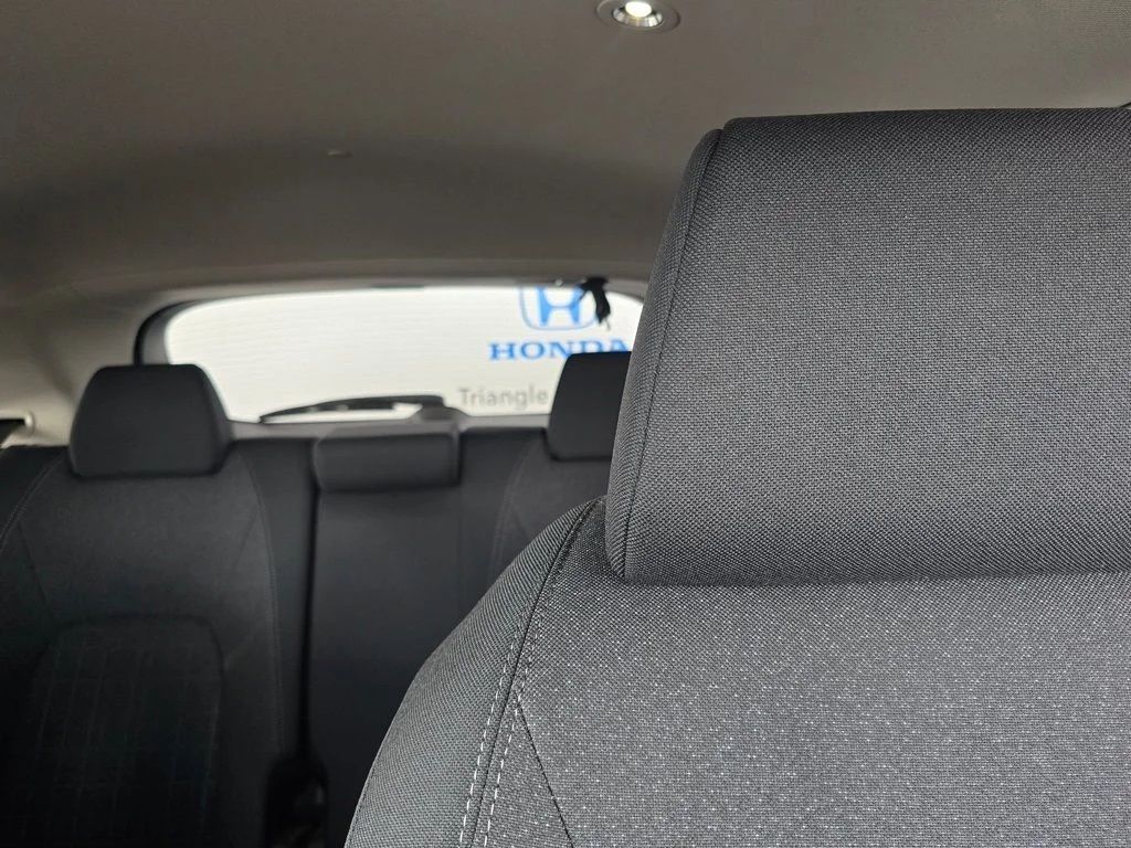 Thumbnail: 2027 Honda HR-V - 9