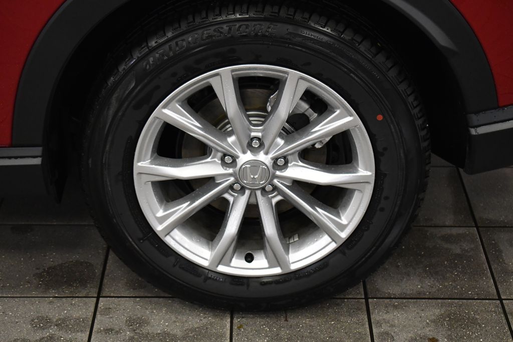 Thumbnail: 2025 Honda CR-V - 14