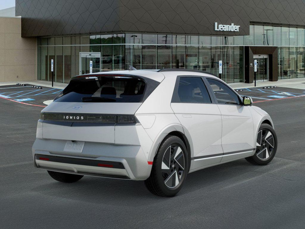 Thumbnail: 2027 Hyundai Ioniq 5 - 4