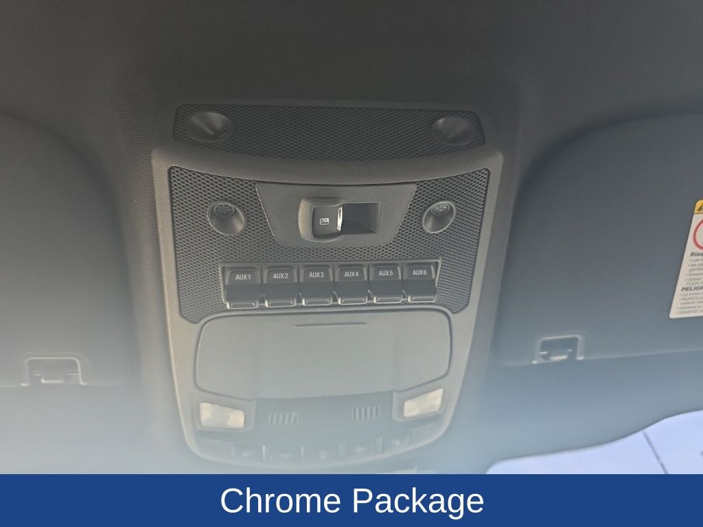 2022 Ford F-250 Super Duty LARIAT